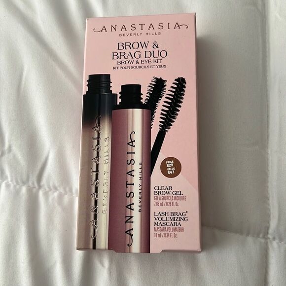 Brow & Brag Duo Brow and Eye Kit - Picture 13 of 13